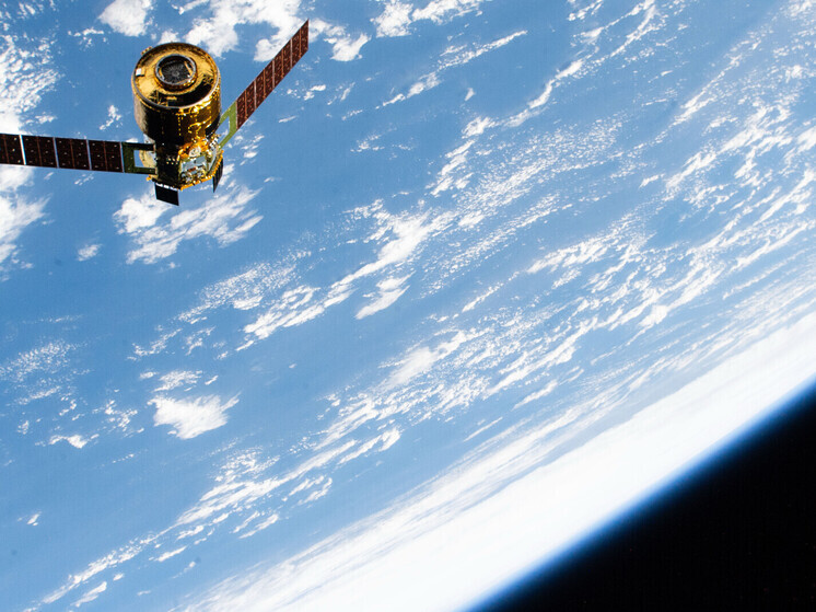 Привет Илону Маску: стали известны преимущества запущенных спутников-аналогов «Старлинк»