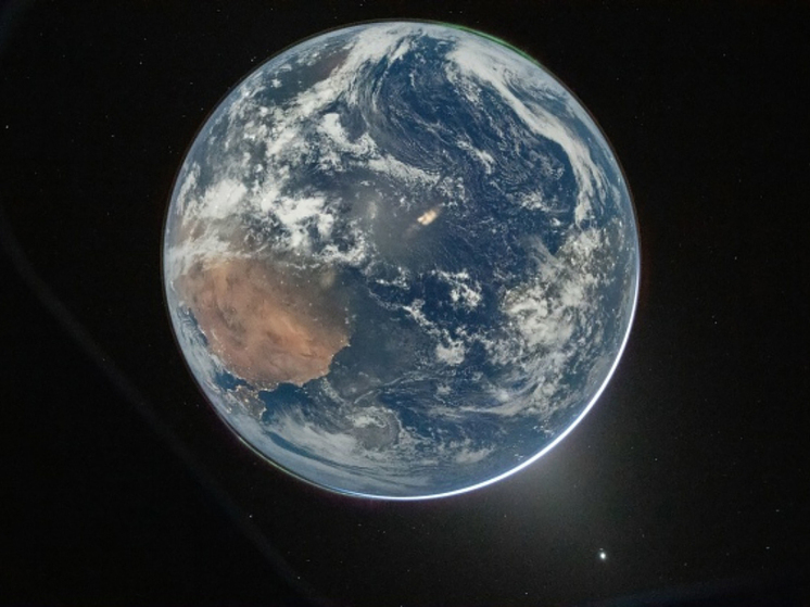 Рекорд по дальности полета, солнечное затмение, занятия «греблей» над Луной: чем удивляет «Артемида-2»