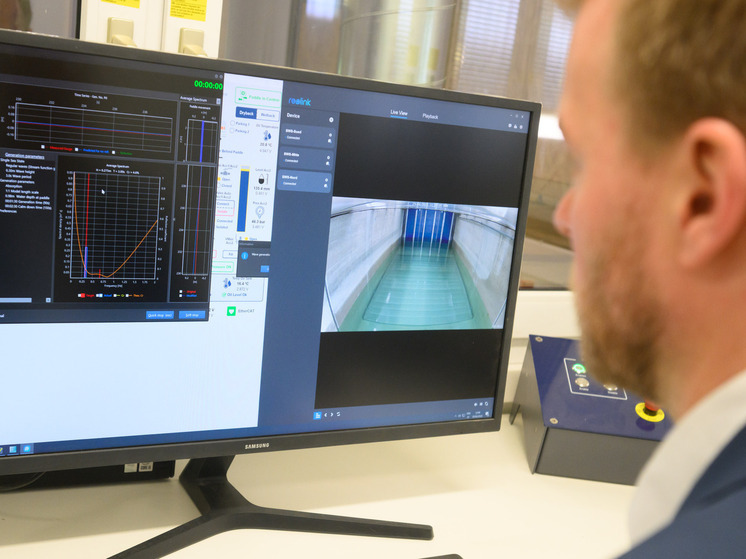 Российские ученые создали первый в мире цифровой язык, имитирующий работу вкусовых рецепторов