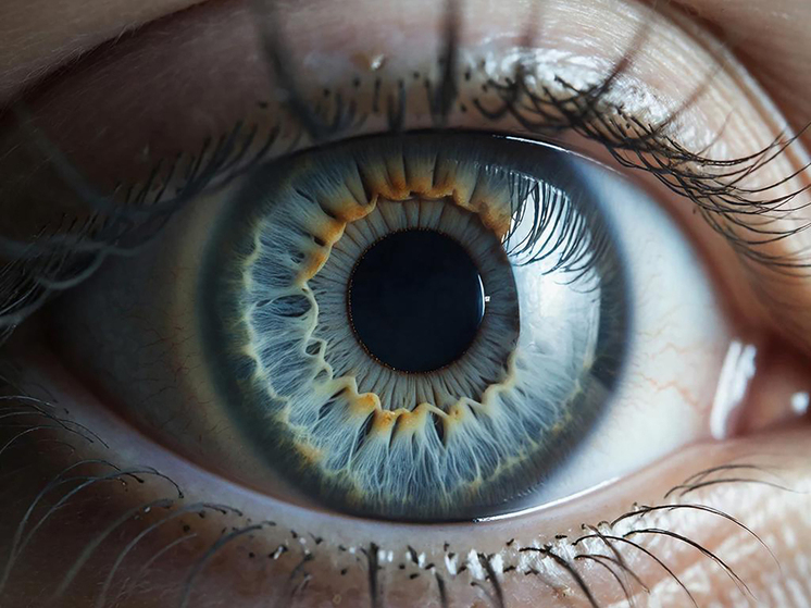 Выяснена эволюция человеческих глаз: появились из единственного органа на макушке