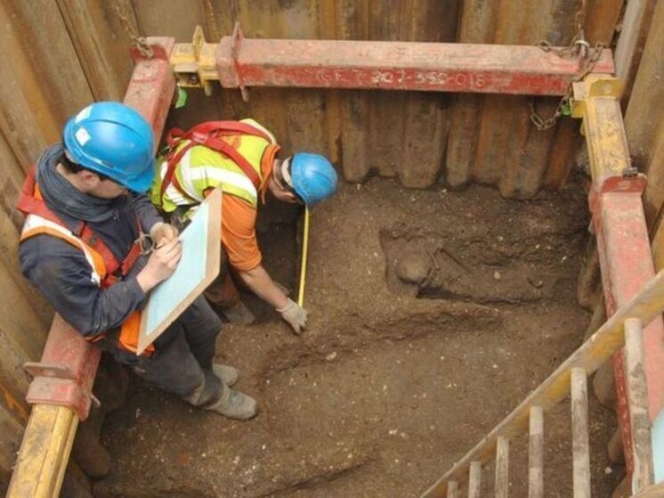 Римляне пользовались человеческими фекалиями как медицинским средством