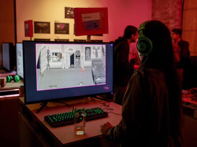 Болезнь Альцгеймера может помочь предотвратить занятие интеллектуальными занятиями