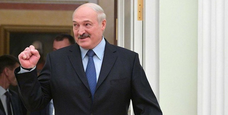 Александр Лукашенко о переговорах с США