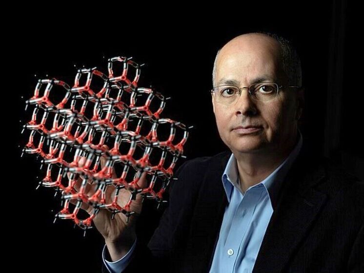 Ученый использовал тепловую энергию окружающей среды для выработки чистой воды