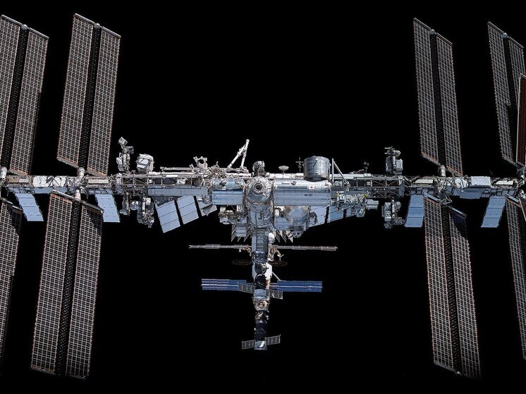 Для российской орбитальной станции разрабатывают новую программу