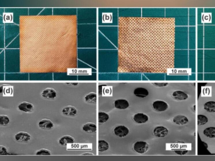 Ученые из МФТИ придумали оригинальное решение для продления срока службы высокоемких литий-ионных аккумуляторов