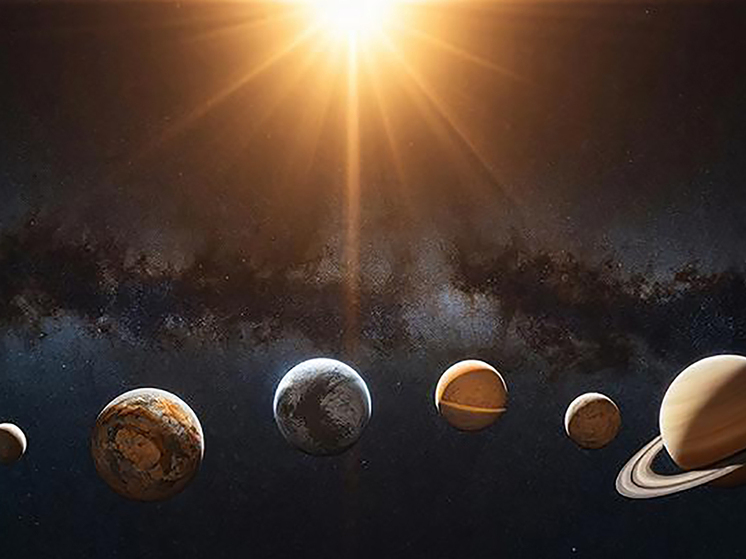 Астроном Сергей Богачев рассказал, что ждать от объявленного парада планет