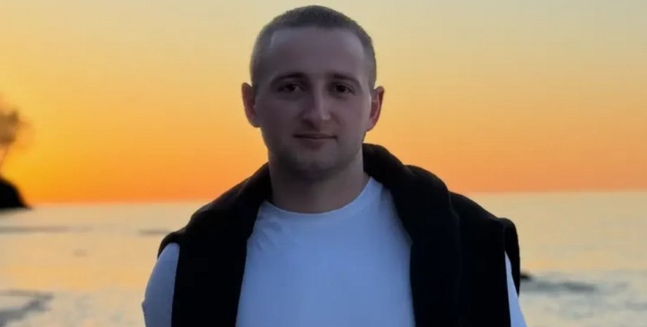 Василий Швец