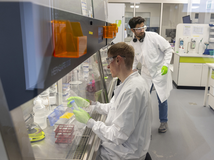 Молодые американцы, борющиеся с раком, с частной страховкой живут дольше