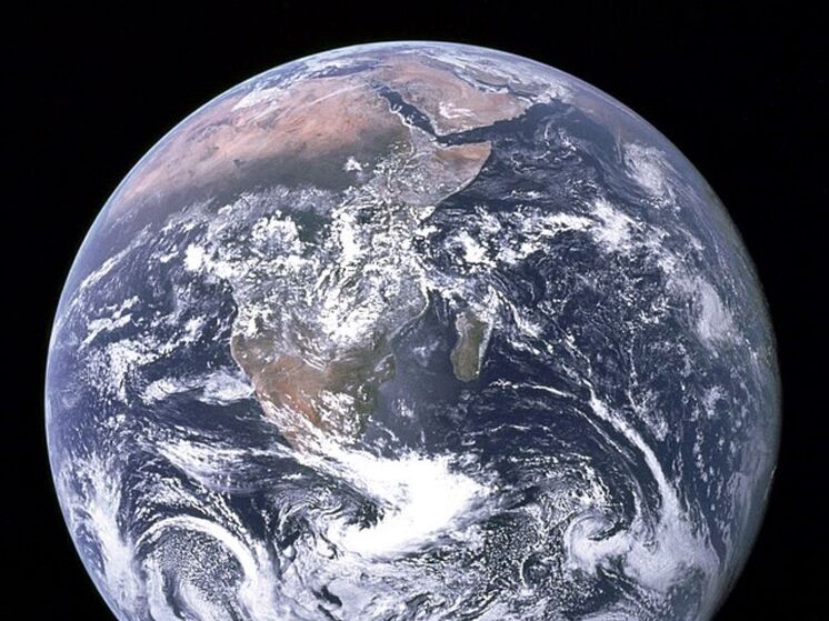 Ученые объяснили ошибочность версии о плоской Земле