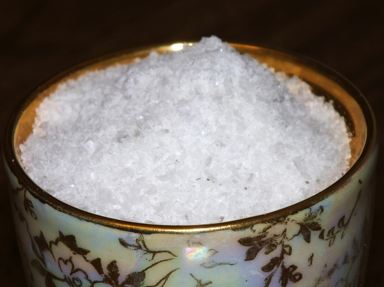 Досаливание продуктов способно спровоцировать развитие депрессии