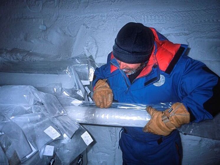 До 45 океанов водорода может содержаться в ядре нашей планеты