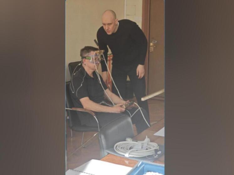 На МКС отправляют прибор для стимуляции вестибулярного аппарата космонавтов