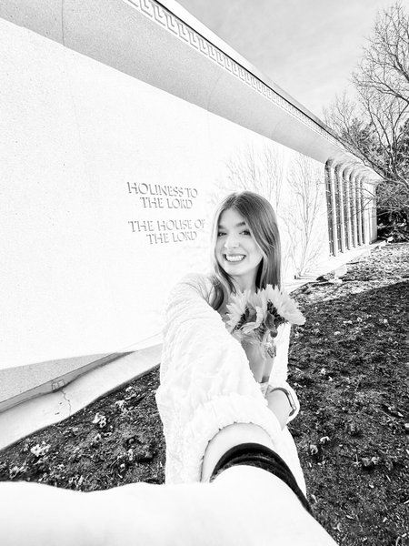 Екатерина Товмаш