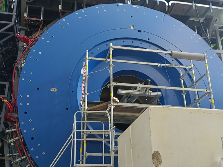 Ученые из Дубны готовятся открыть 119-й элемент таблицы Менделеева